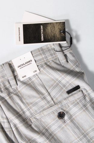 Ανδρικό παντελόνι Jack & Jones, Μέγεθος M, Χρώμα Πολύχρωμο, Τιμή 42,27 €