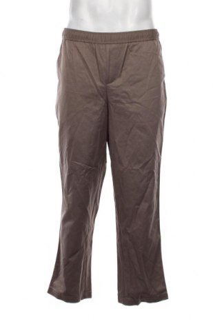 Pantaloni de bărbați Jack & Jones, Mărime M, Culoare Maro, Preț 29,67 Lei