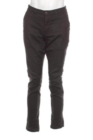 Ανδρικό παντελόνι Jack & Jones, Μέγεθος L, Χρώμα Μαύρο, Τιμή 6,76 €