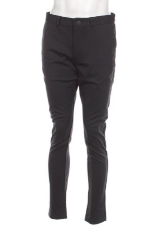 Ανδρικό παντελόνι Jack & Jones PREMIUM, Μέγεθος M, Χρώμα Μπλέ, Τιμή 6,34 €