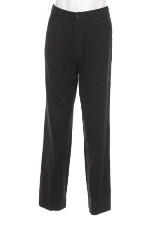 Pantaloni de bărbați Kino, Mărime M, Culoare Negru, Preț 20,72 Lei