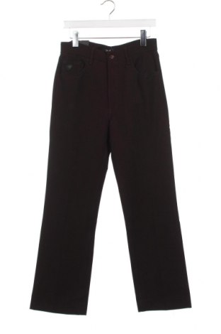Pantaloni de bărbați Lois, Mărime S, Culoare Maro, Preț 30,39 Lei