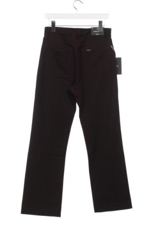 Pantaloni de bărbați Lois, Mărime S, Culoare Maro, Preț 26,05 Lei