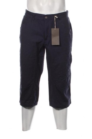 Pánske nohavice  Man's World, Veľkosť L, Farba Modrá, Cena  8,06 €