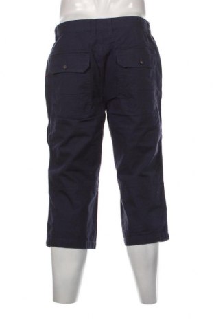 Pantaloni de bărbați Man's World, Mărime L, Culoare Albastru, Preț 151,32 Lei