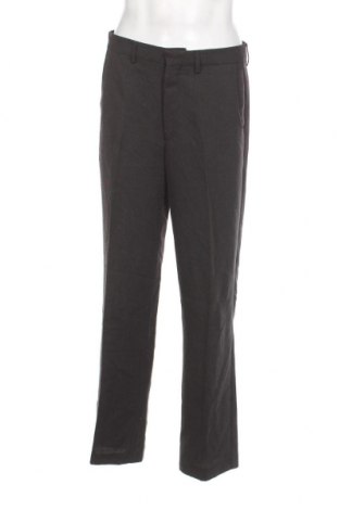 Pantaloni de bărbați Matinique, Mărime L, Culoare Gri, Preț 20,26 Lei