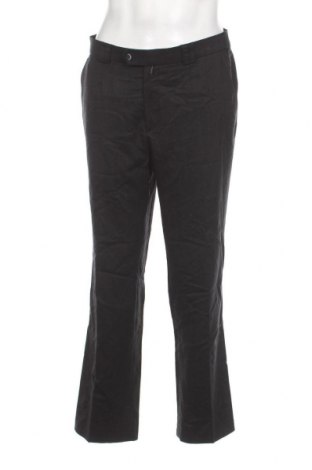 Мъжки панталон Meyer, Размер L, Цвят Сив, Цена 7,48 лв.