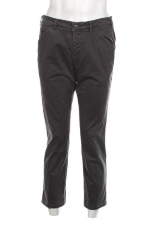 Ανδρικό παντελόνι Meyer, Μέγεθος M, Χρώμα Γκρί, Τιμή 3,81 €