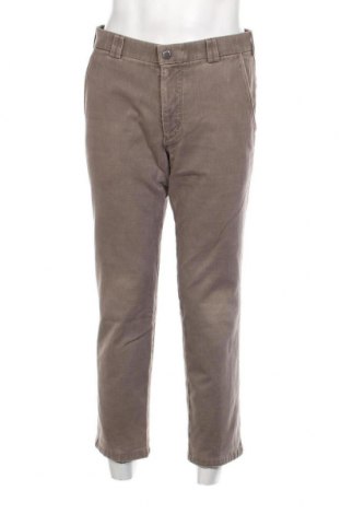 Ανδρικό παντελόνι Meyer, Μέγεθος M, Χρώμα Καφέ, Τιμή 3,81 €