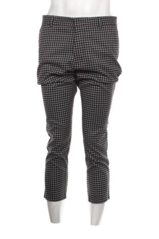 Мъжки панталон New Look, Размер M, Цвят Черен, Цена 13,34 лв.