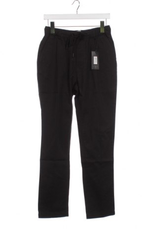 Pantaloni de bărbați Newport Bay Sailing Club, Mărime S, Culoare Negru, Preț 25,76 Lei