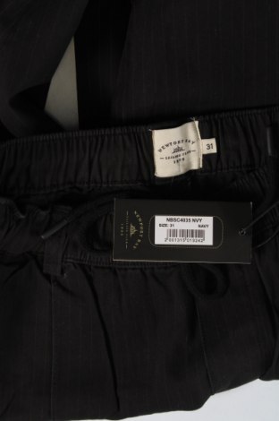 Pantaloni de bărbați Newport Bay Sailing Club, Mărime S, Culoare Negru, Preț 22,89 Lei