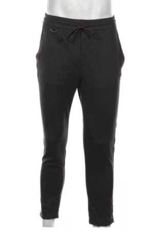 Мъжки панталон Only & Sons, Размер M, Цвят Сив, Цена 13,68 лв.
