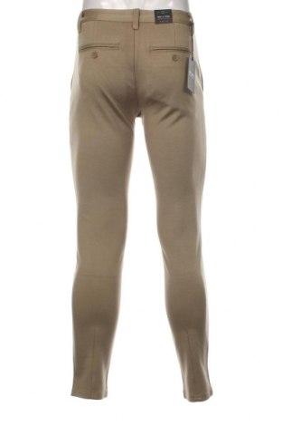 Pantaloni de bărbați Only & Sons, Mărime M, Culoare Verde, Preț 28,75 Lei