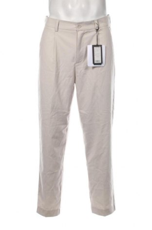 Мъжки панталон Only & Sons, Размер M, Цвят Сив, Цена 46,00 лв.