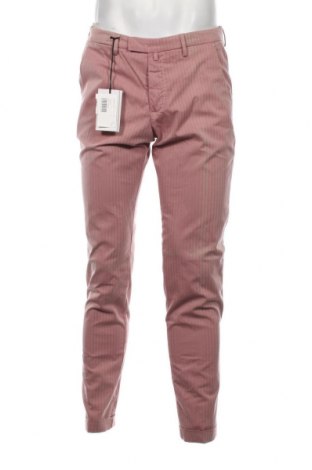 Pánske nohavice  Quattro, Veľkosť L, Farba Ružová, Cena  9,71 €