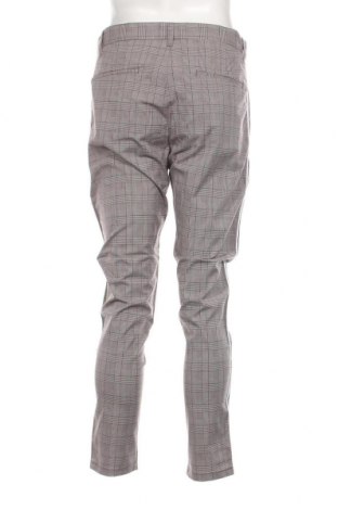 Ανδρικό παντελόνι Quiz, Μέγεθος L, Χρώμα Πολύχρωμο, Τιμή 6,73 €