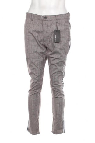 Ανδρικό παντελόνι Quiz, Μέγεθος M, Χρώμα Πολύχρωμο, Τιμή 6,28 €