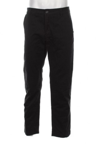 Мъжки панталон Reward, Размер L, Цвят Черен, Цена 14,50 лв.