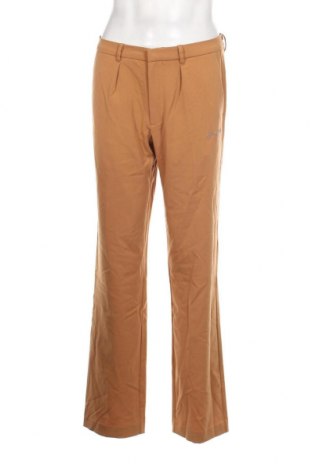 Мъжки панталон Sean John, Размер M, Цвят Кафяв, Цена 13,92 лв.