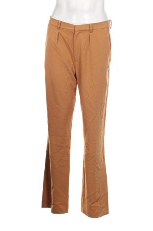 Мъжки панталон Sean John, Размер M, Цвят Кафяв, Цена 12,18 лв.