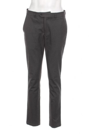 Ανδρικό παντελόνι Selected, Μέγεθος M, Χρώμα Γκρί, Τιμή 27,22 €