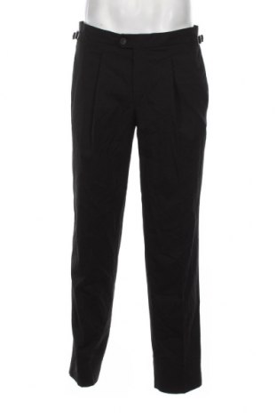 Herrenhose Selected Homme, Größe L, Farbe Schwarz, Preis 13,71 €