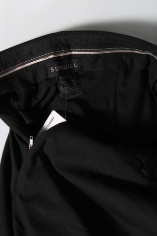 Pánské kalhoty  Sunwill, Velikost L, Barva Černá, Cena  77,00 Kč
