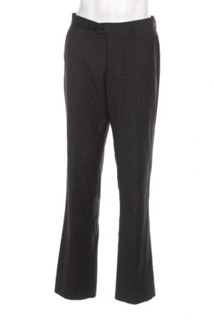 Мъжки панталон Ted Bernhardtz, Размер M, Цвят Черен, Цена 4,90 лв.
