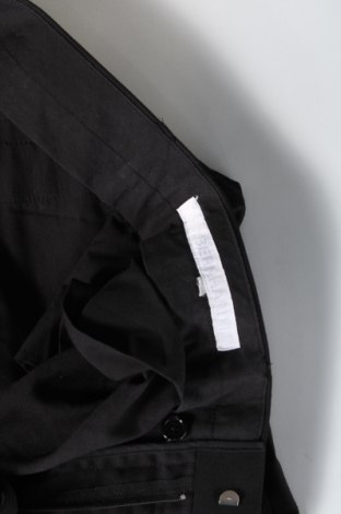 Pantaloni de bărbați Ted Bernhardtz, Mărime M, Culoare Negru, Preț 12,66 Lei