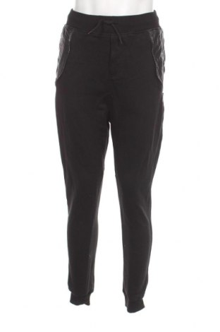 Ανδρικό παντελόνι Urban Classics, Μέγεθος M, Χρώμα Μαύρο, Τιμή 2,82 €
