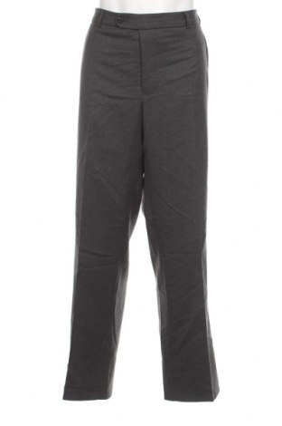 Ανδρικό παντελόνι Walbusch, Μέγεθος XL, Χρώμα Γκρί, Τιμή 14,97 €
