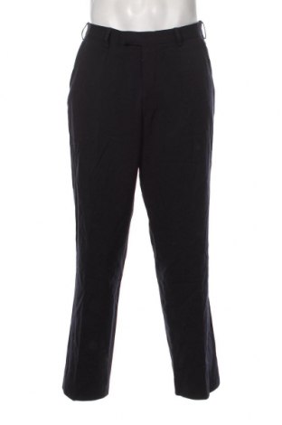 Мъжки панталон Wenaas, Размер L, Цвят Черен, Цена 4,90 лв.