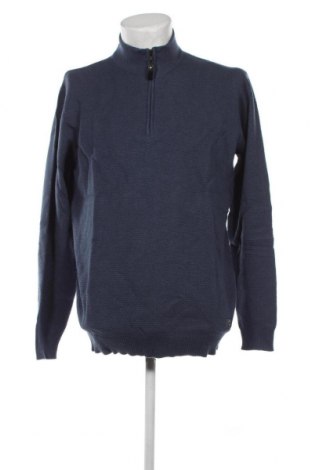Herrenpullover Signal, Größe XXL, Farbe Blau, Preis 21,09 €
