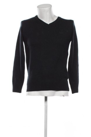 Ανδρικό πουλόβερ Xint, Μέγεθος S, Χρώμα Μπλέ, Τιμή 8,54 €