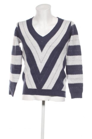 Мъжки пуловер Yidarton, Размер S, Цвят Многоцветен, Цена 5,22 лв.
