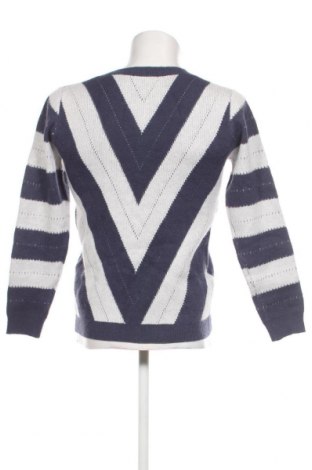 Мъжки пуловер Yidarton, Размер S, Цвят Многоцветен, Цена 4,93 лв.