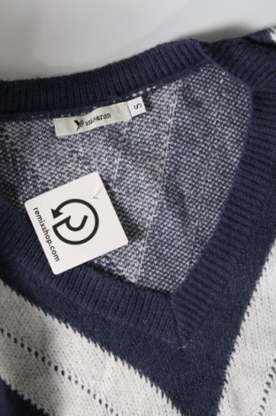 Ανδρικό πουλόβερ Yidarton, Μέγεθος S, Χρώμα Πολύχρωμο, Τιμή 2,69 €