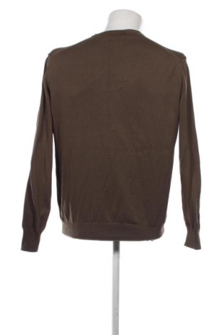 Herrenpullover Zara Man, Größe XL, Farbe Grün, Preis 4,12 €