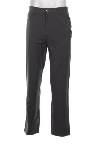 Ανδρικό αθλητικό παντελόνι DKNY, Μέγεθος M, Χρώμα Γκρί, Τιμή 27,06 €