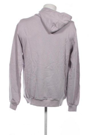 Herren Sweatshirt NY Concept, Größe M, Farbe Lila, Preis € 44,85
