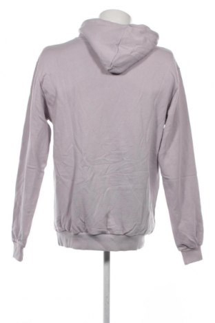 Herren Sweatshirt NY Concept, Größe M, Farbe Lila, Preis 7,62 €