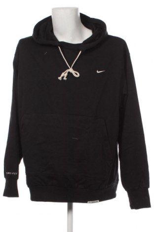 Herren Sweatshirt Nike, Größe XXL, Farbe Schwarz, Preis 60,31 €
