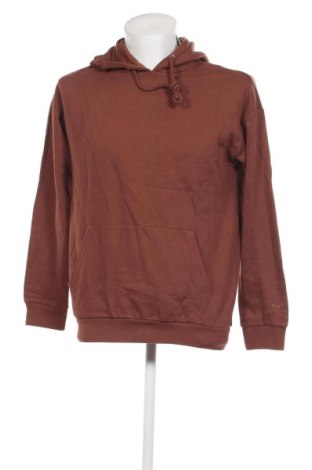 Herren Sweatshirt Pier One, Größe S, Farbe Braun, Preis € 8,30