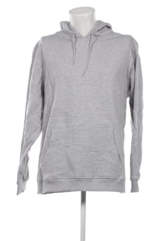 Herren Sweatshirt Urban Classics, Größe XXL, Farbe Grau, Preis 6,34 €