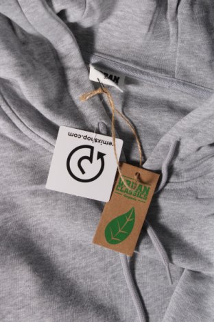 Herren Sweatshirt Urban Classics, Größe XXL, Farbe Grau, Preis € 5,92