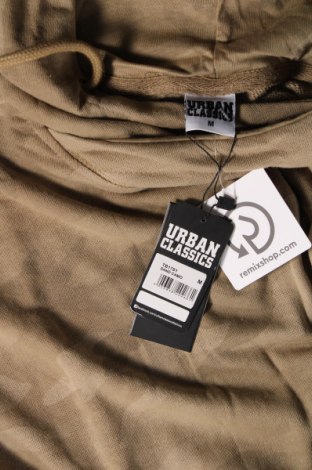 Herren Sweatshirt Urban Classics, Größe M, Farbe Beige, Preis 42,27 €