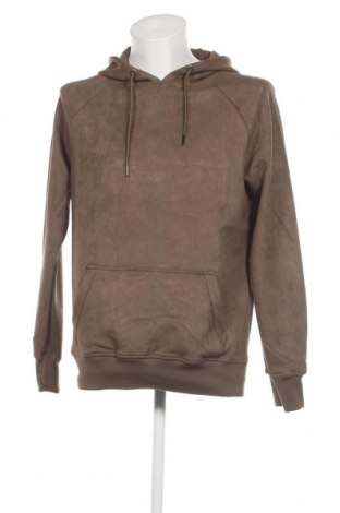 Herren Sweatshirt Urban Outfitters, Größe L, Farbe Grün, Preis € 6,73