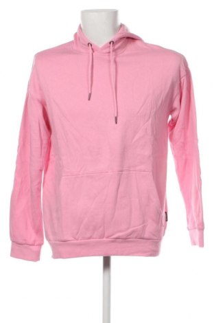Herren Sweatshirt Your Turn, Größe S, Farbe Rosa, Preis 8,97 €