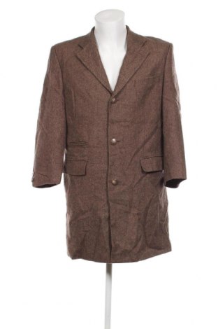 Pánský kabát , Velikost M, Barva Hnědá, Cena  119,00 Kč